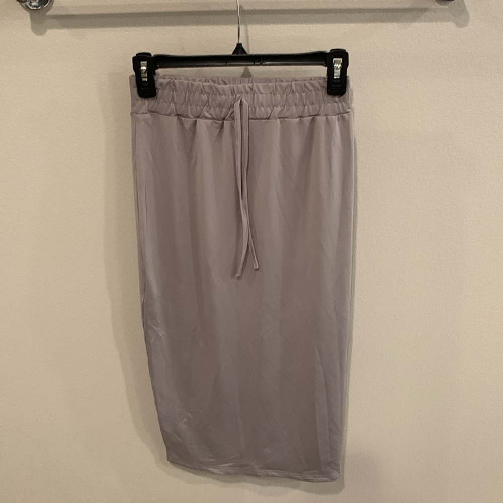 Vogue Shirt Skirt Set Madonna - Picture 6 of 7